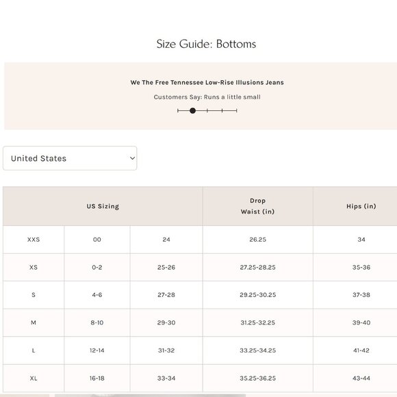 NWT Free People Tennessee Low-Rise Illusions Jeans in Floral Canvas - Picture 9 of 9